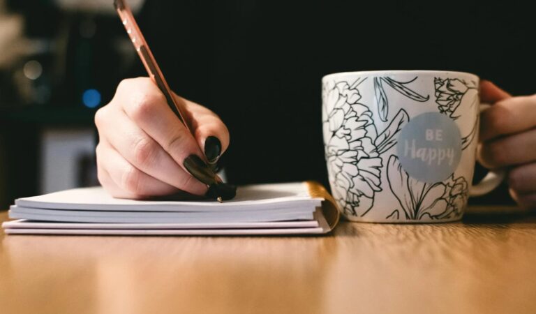 Hilfe bei der Abschlussarbeit: Professionelle Begleitung von A bis Z