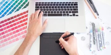 laptop
